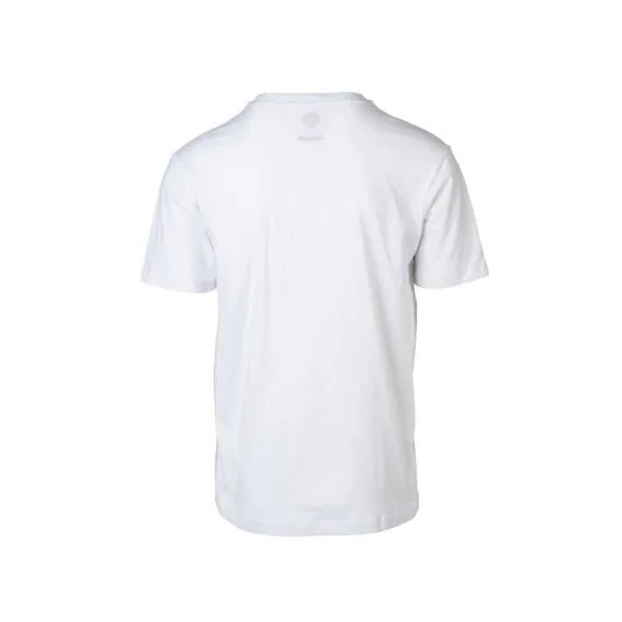 Tričko Rip Curl ORIGINAL WETTY SS POCKET TEE Optical White